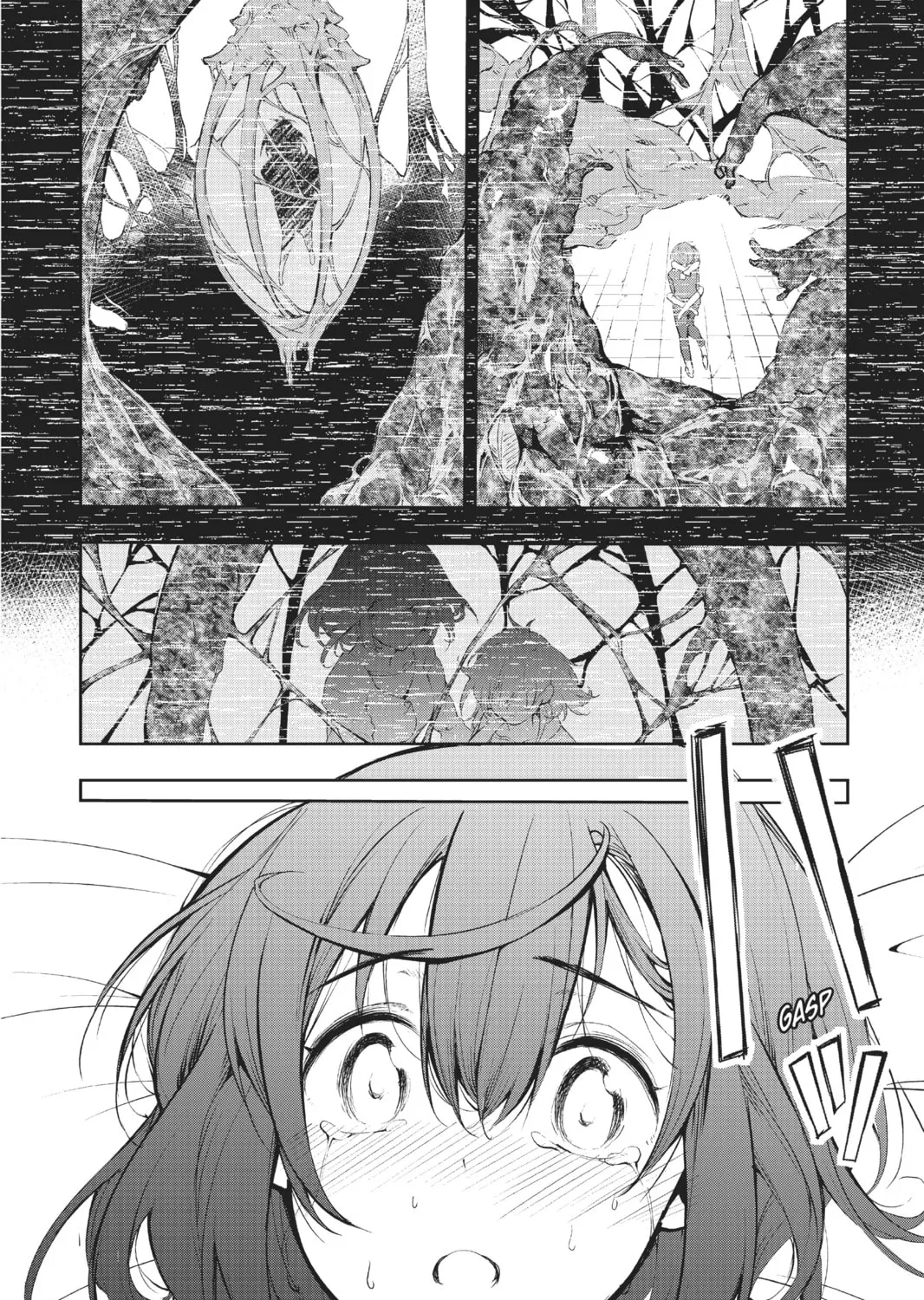 Read A.I.C.O. Incarnation chapter 1 image 30 on Lezhin