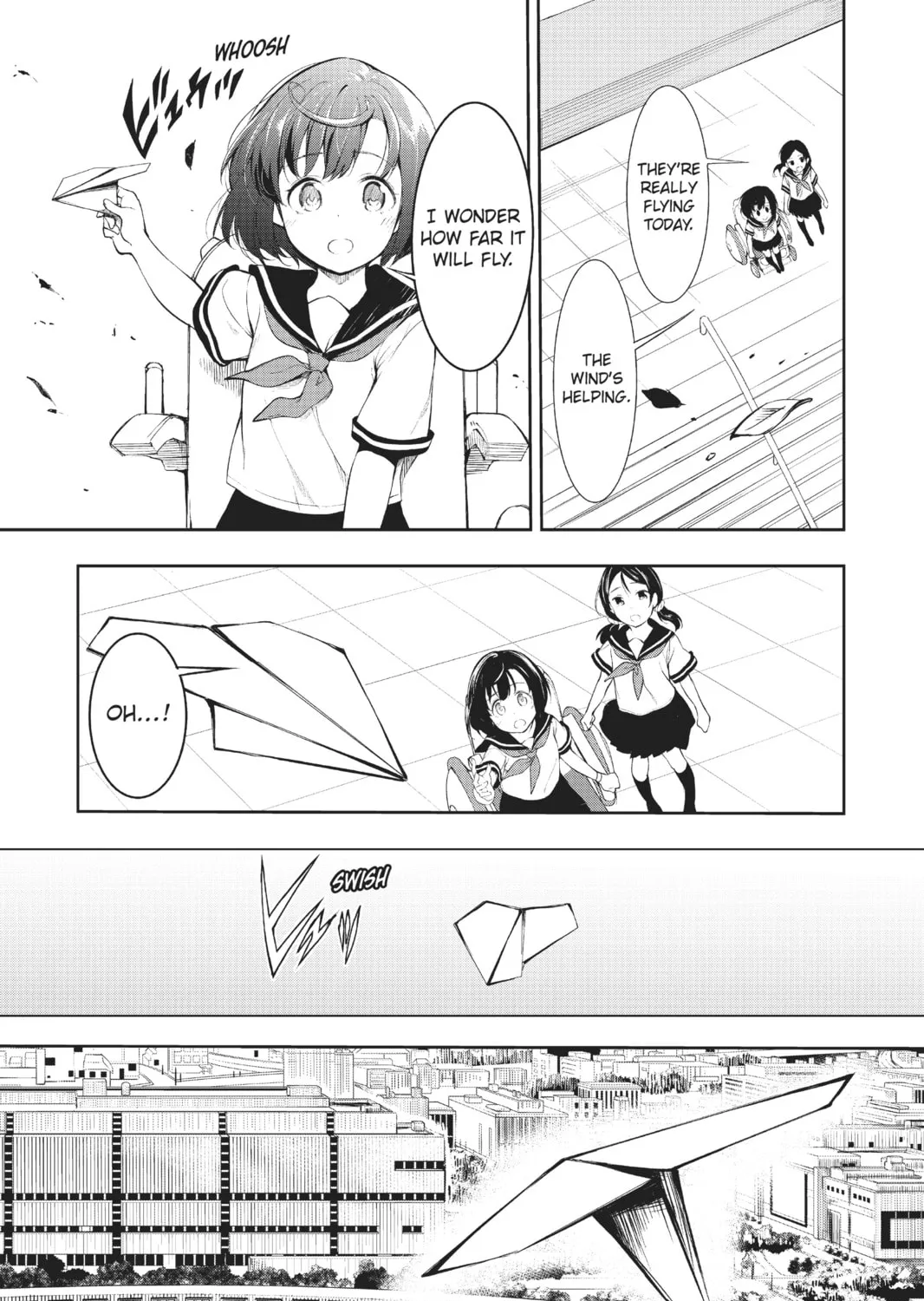 Read A.I.C.O. Incarnation chapter 1 image 36 on Lezhin