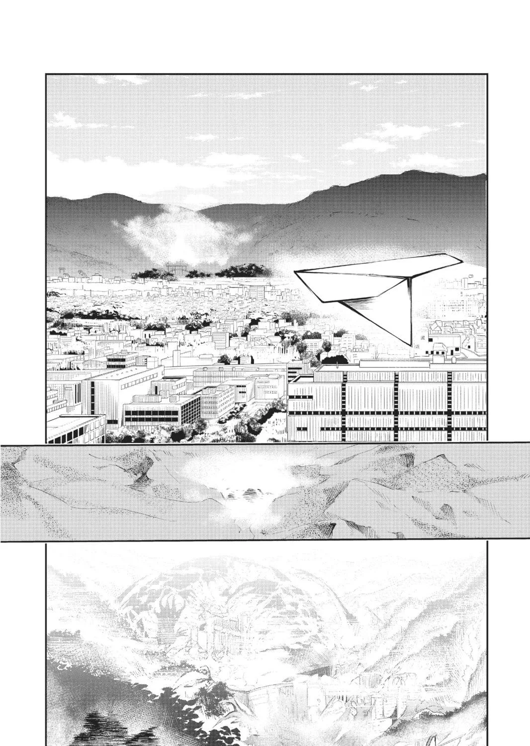 Read A.I.C.O. Incarnation chapter 1 image 38 on Lezhin