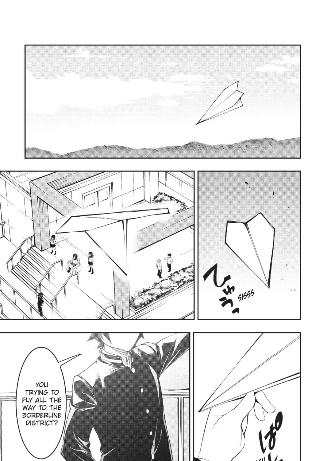Read A.I.C.O. Incarnation chapter 1 image 40 on Lezhin
