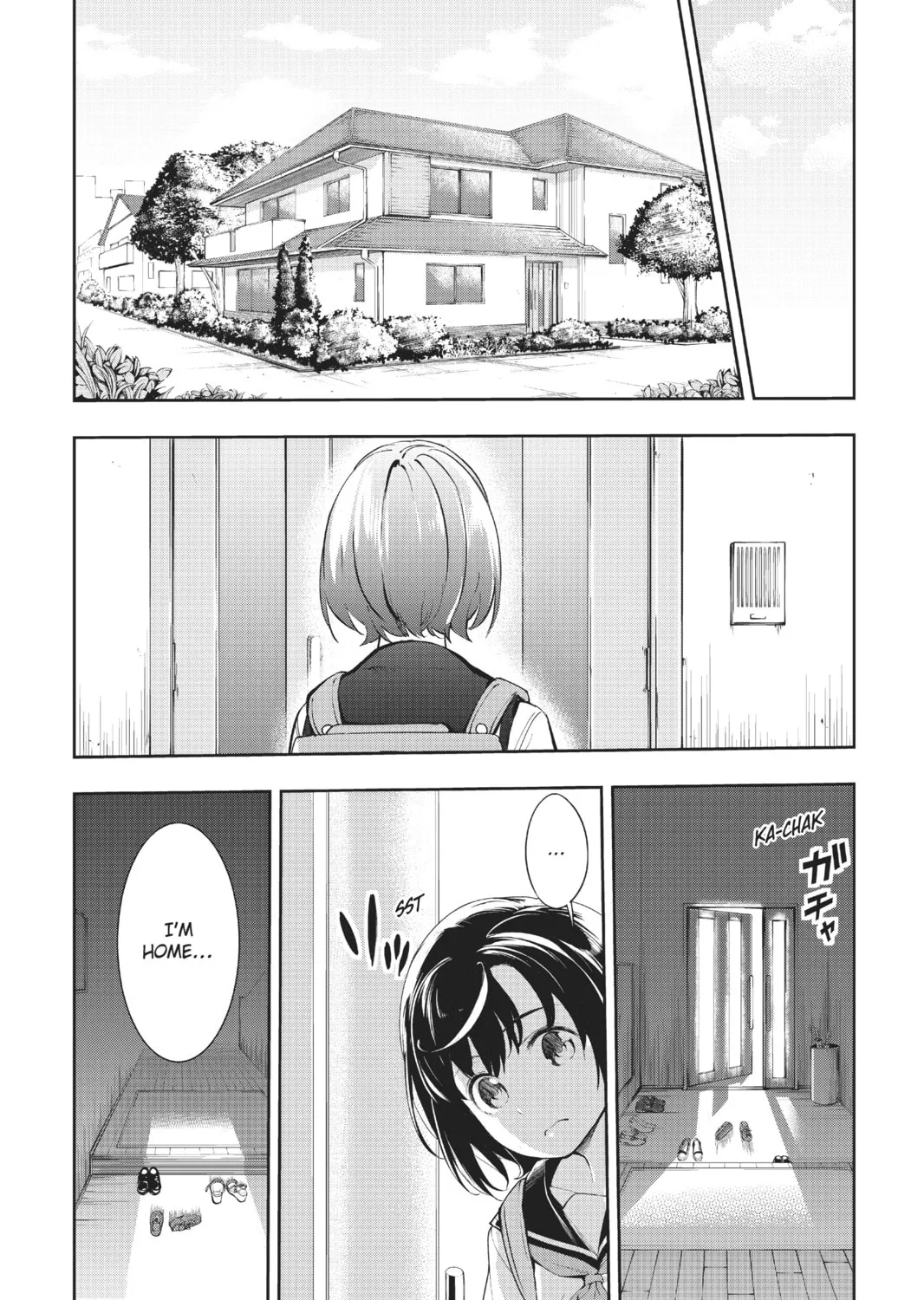 Read A.I.C.O. Incarnation chapter 1 image 62 on Lezhin