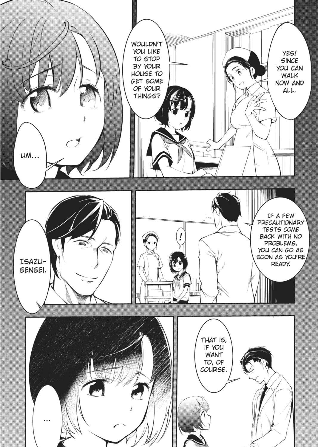 Read A.I.C.O. Incarnation chapter 1 image 66 on Lezhin