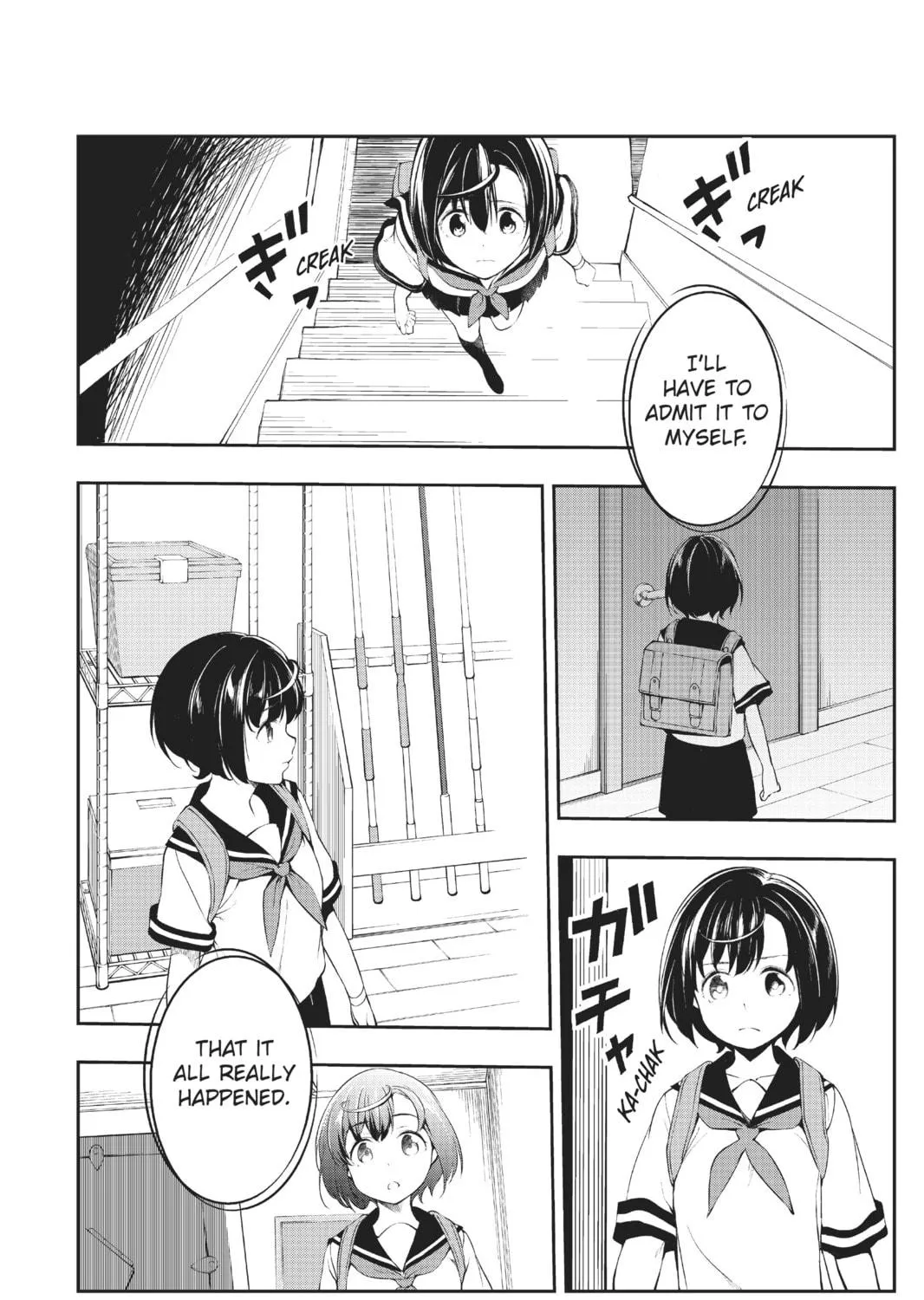 Read A.I.C.O. Incarnation chapter 1 image 70 on Lezhin