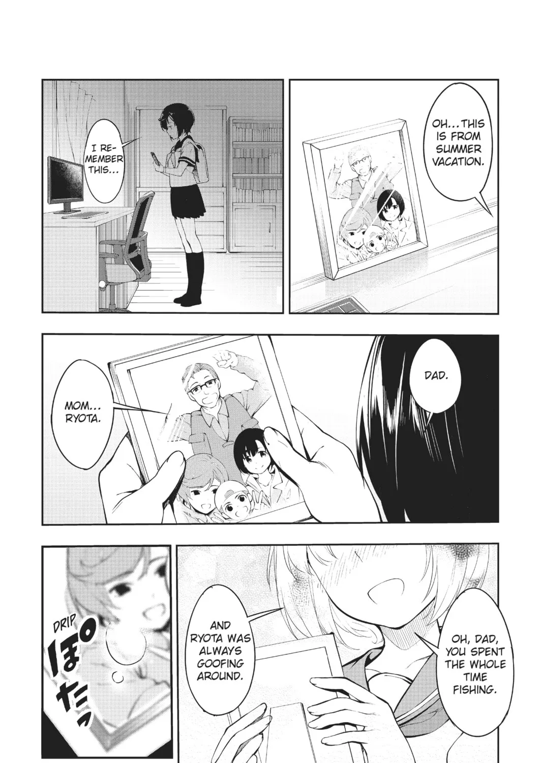 Read A.I.C.O. Incarnation chapter 1 image 72 on Lezhin
