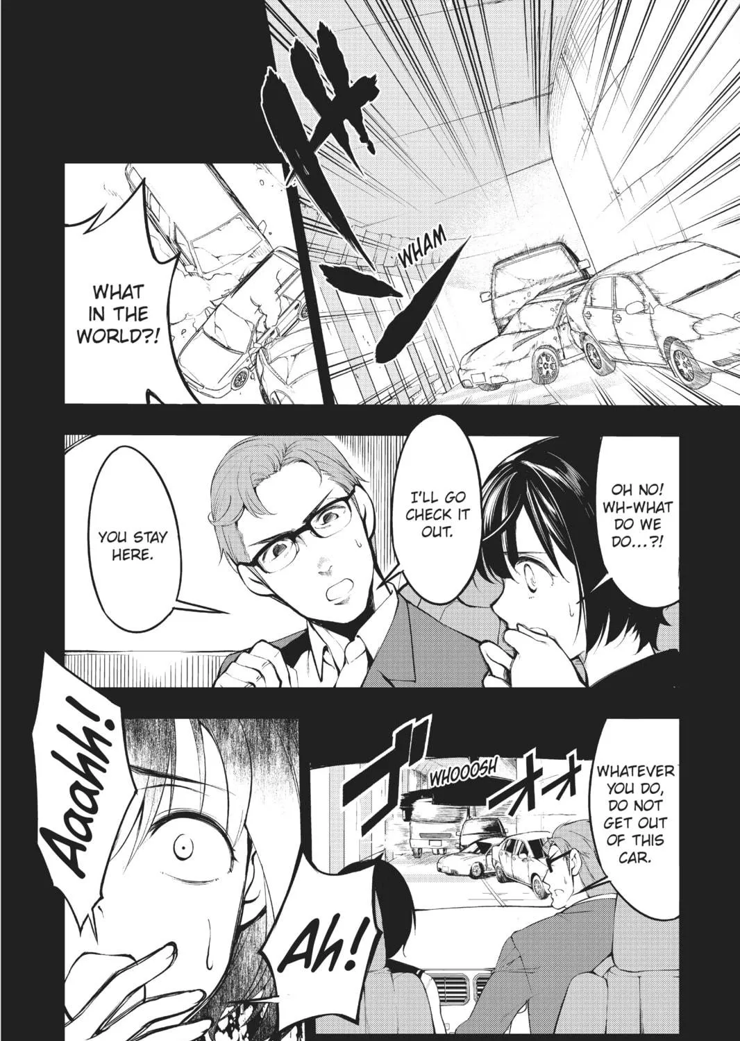 Read A.I.C.O. Incarnation chapter 1 image 78 on Lezhin