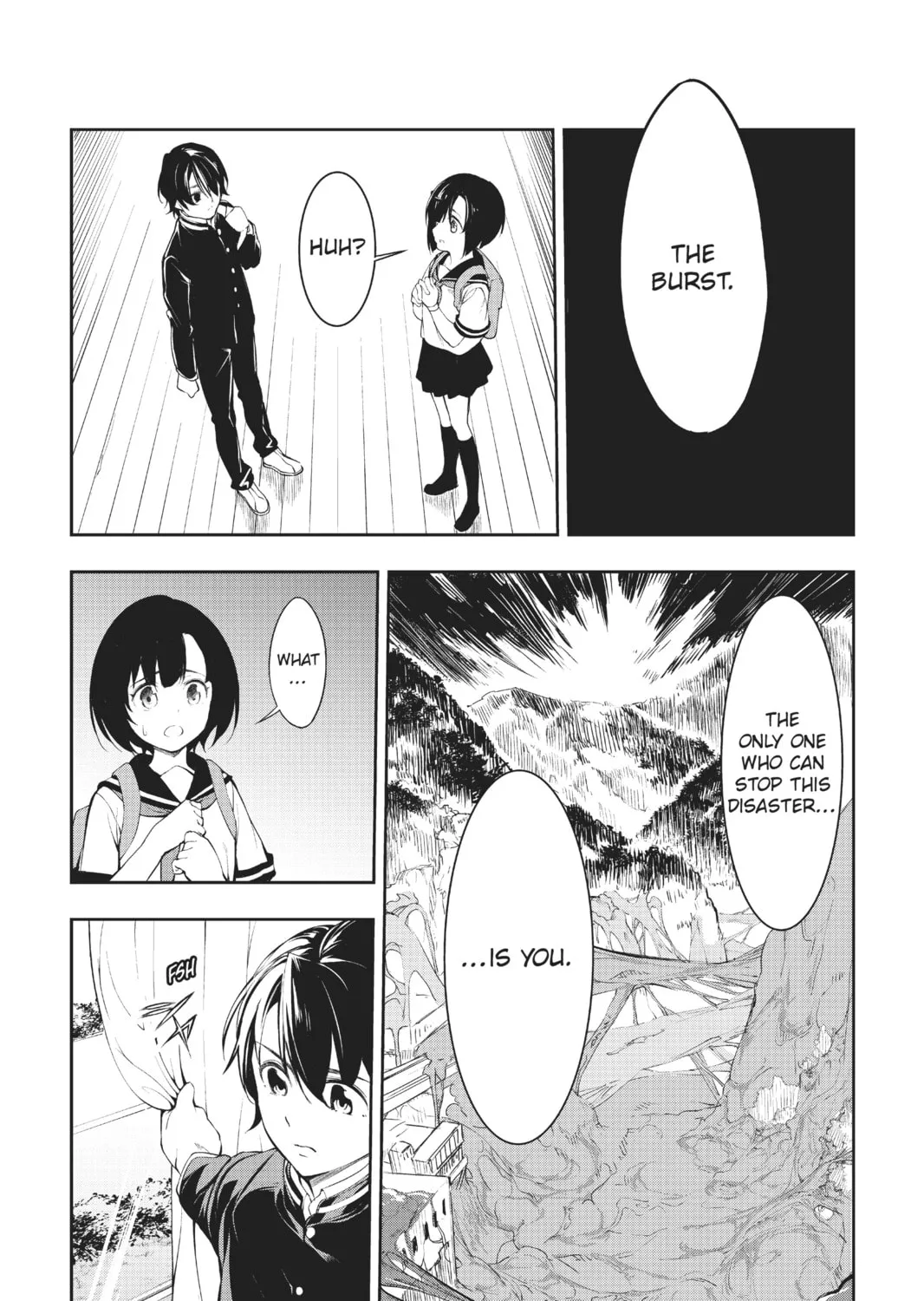 Read A.I.C.O. Incarnation chapter 1 image 86 on Lezhin