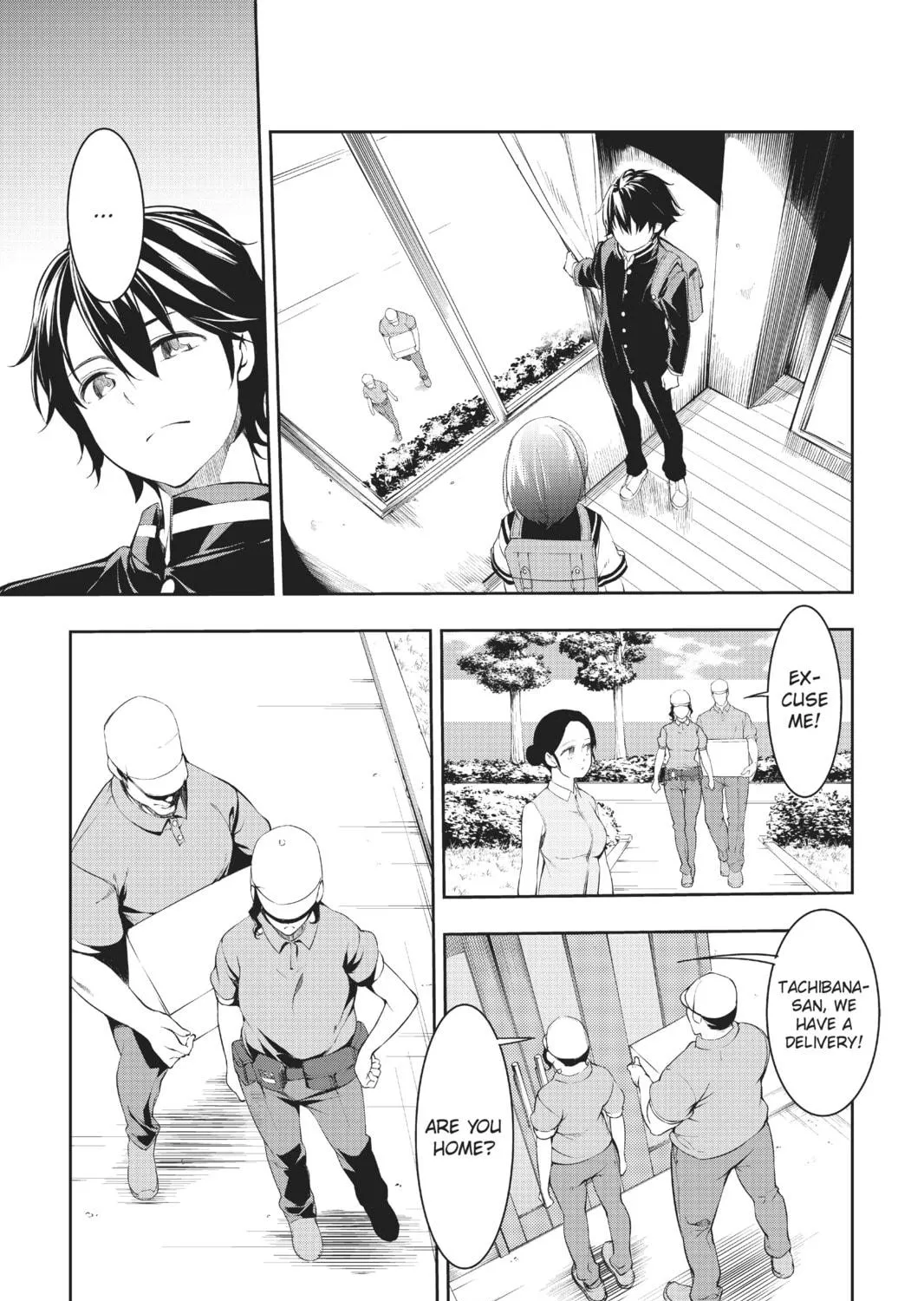 Read A.I.C.O. Incarnation chapter 1 image 88 on Lezhin