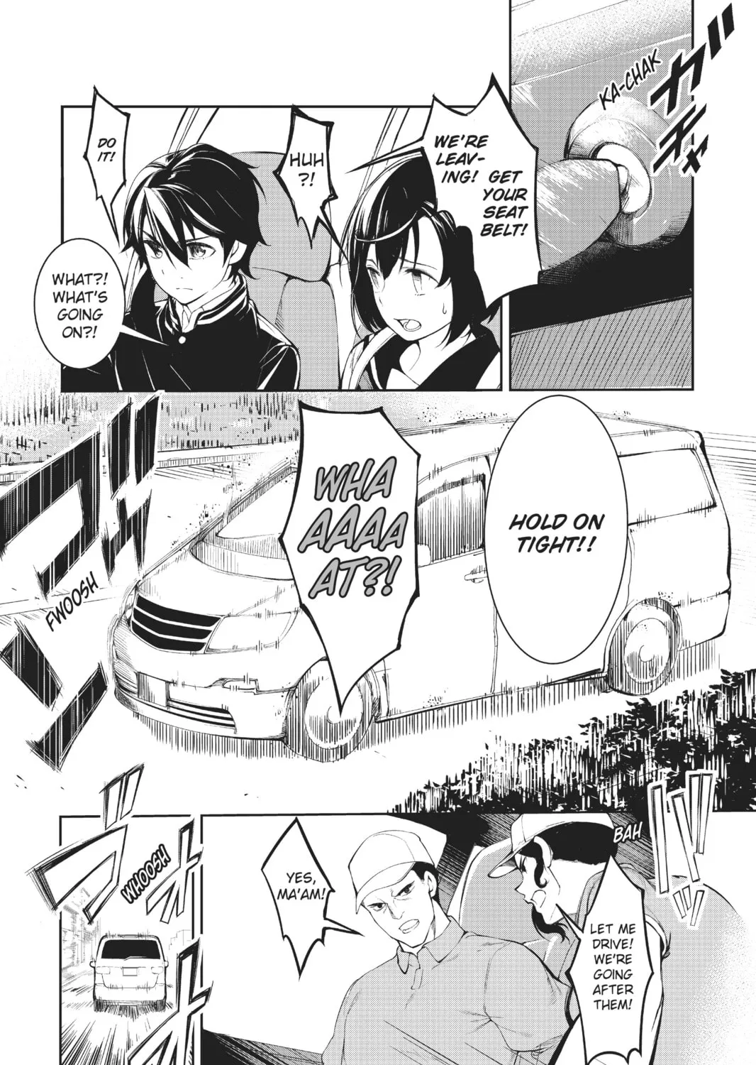 Read A.I.C.O. Incarnation chapter 1 image 96 on Lezhin