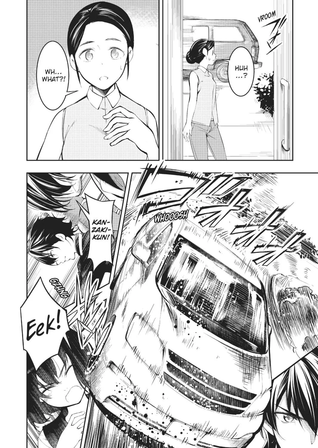 Read A.I.C.O. Incarnation chapter 1 image 98 on Lezhin