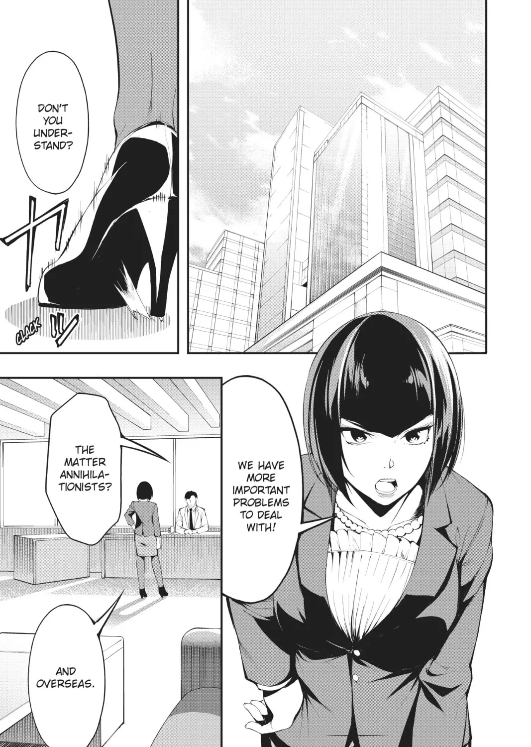 Read A.I.C.O. Incarnation chapter 10 image 36 on Lezhin