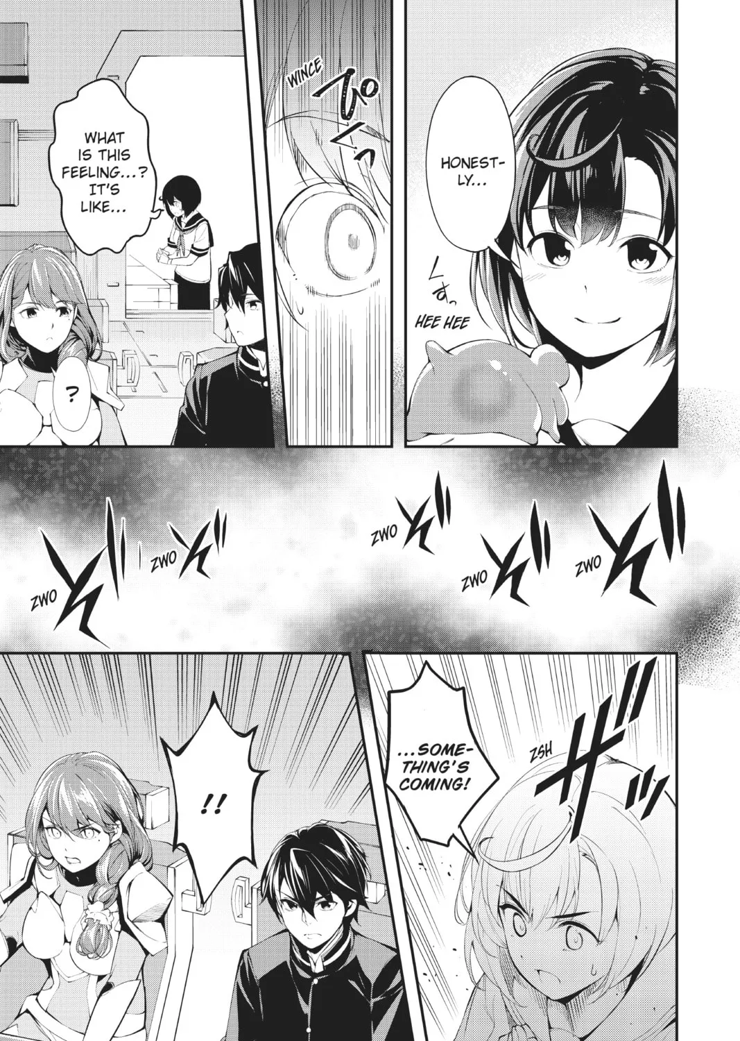 Read A.I.C.O. Incarnation chapter 10 image 56 on Lezhin
