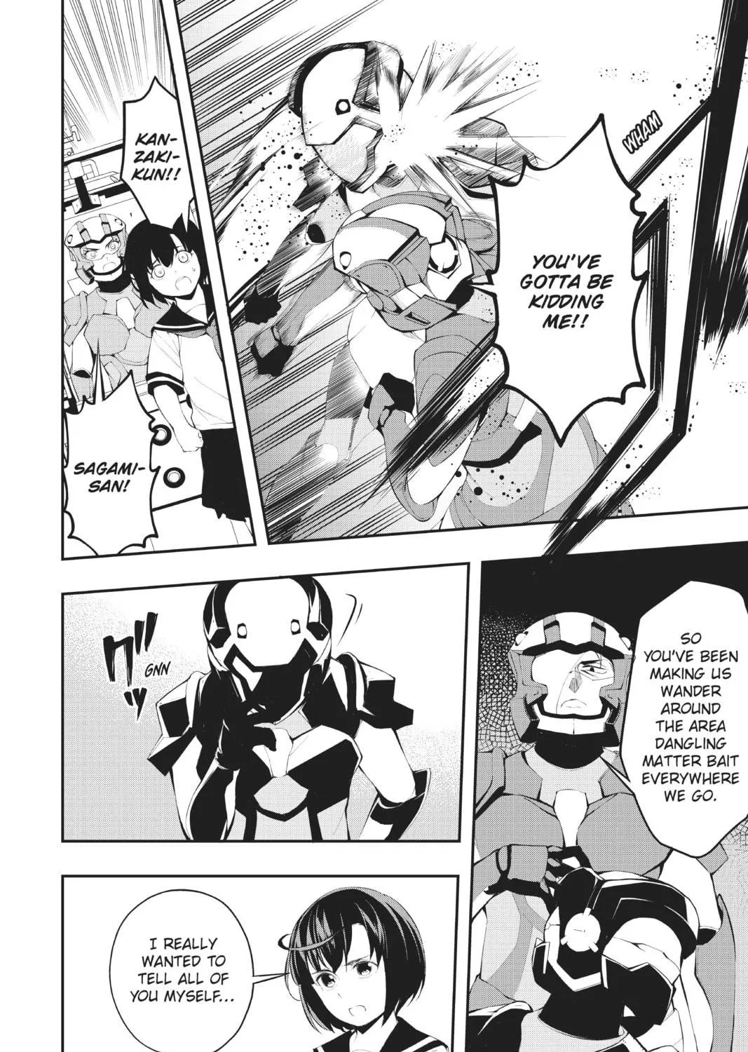 Read A.I.C.O. Incarnation chapter 11 image 48 on Lezhin