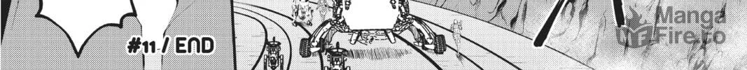 Read A.I.C.O. Incarnation chapter 11 image 69 on Lezhin