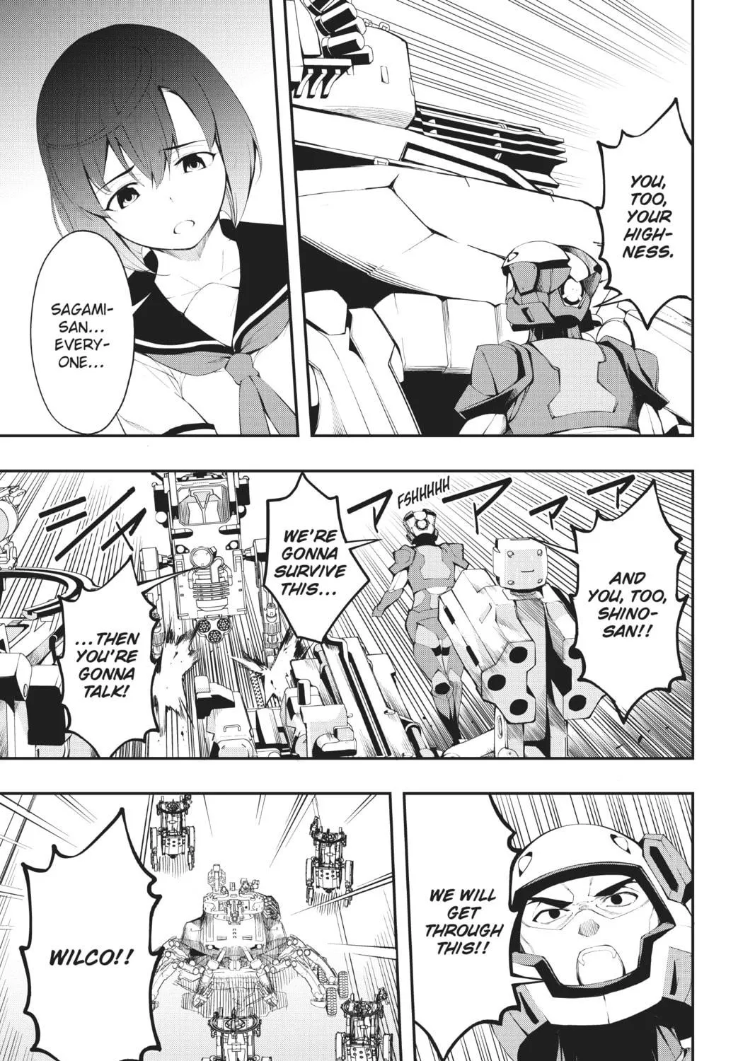 Read A.I.C.O. Incarnation chapter 12 image 10 on Lezhin