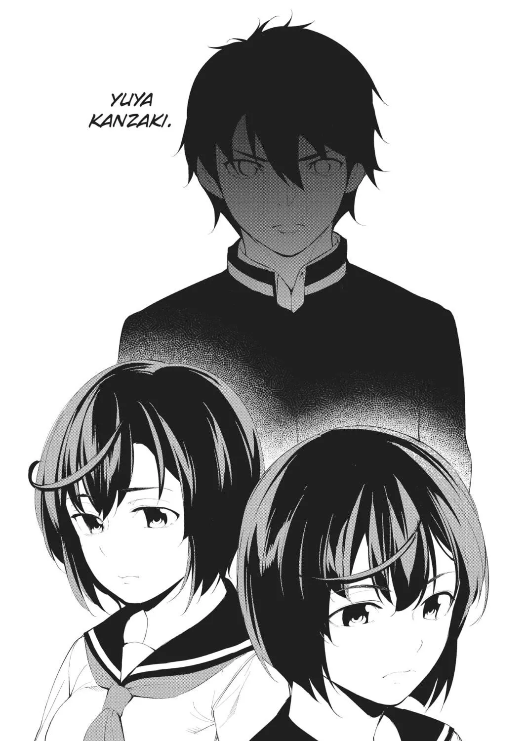 Read A.I.C.O. Incarnation chapter 12 image 22 on Lezhin