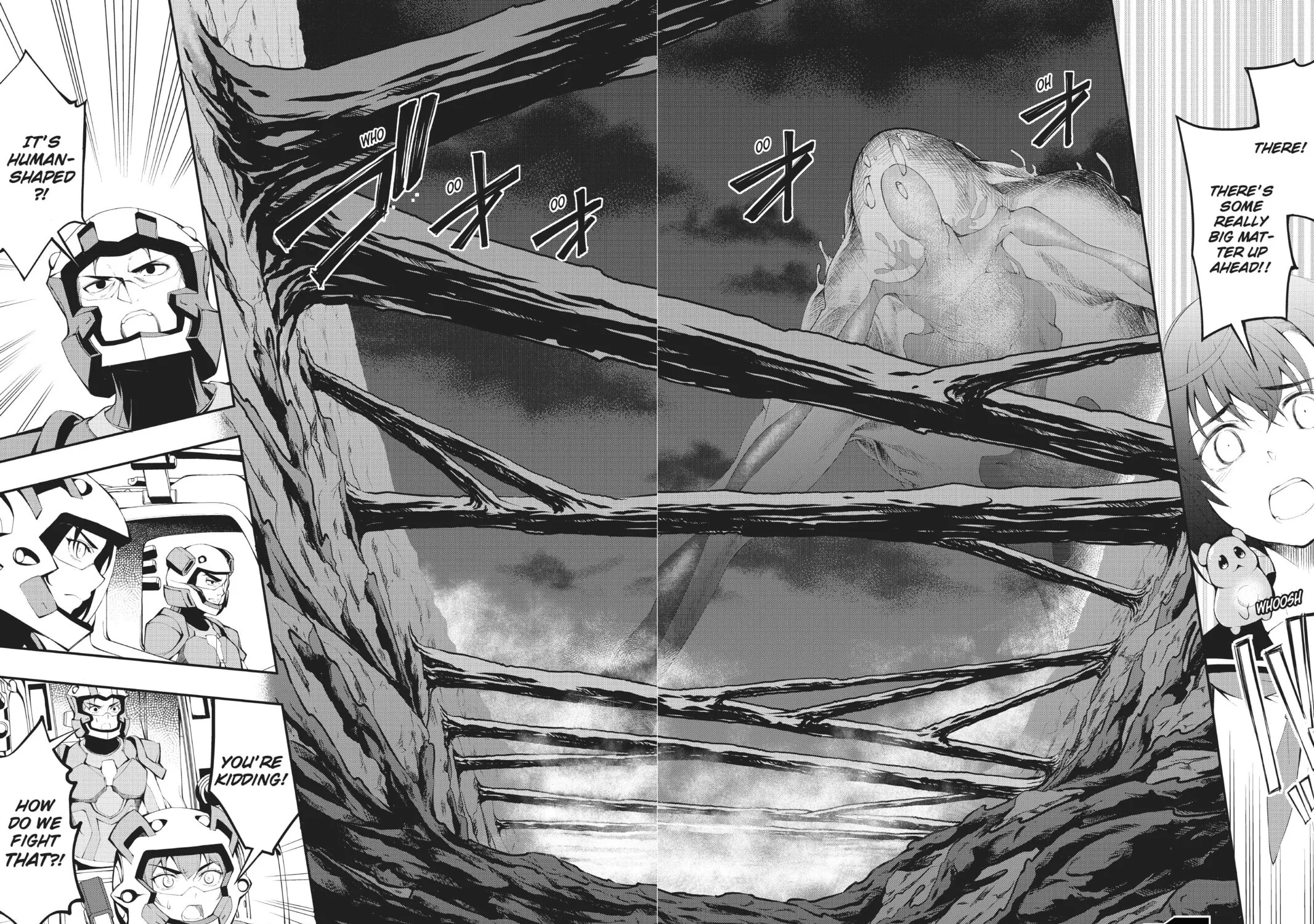 Read A.I.C.O. Incarnation chapter 12 image 6 on Lezhin