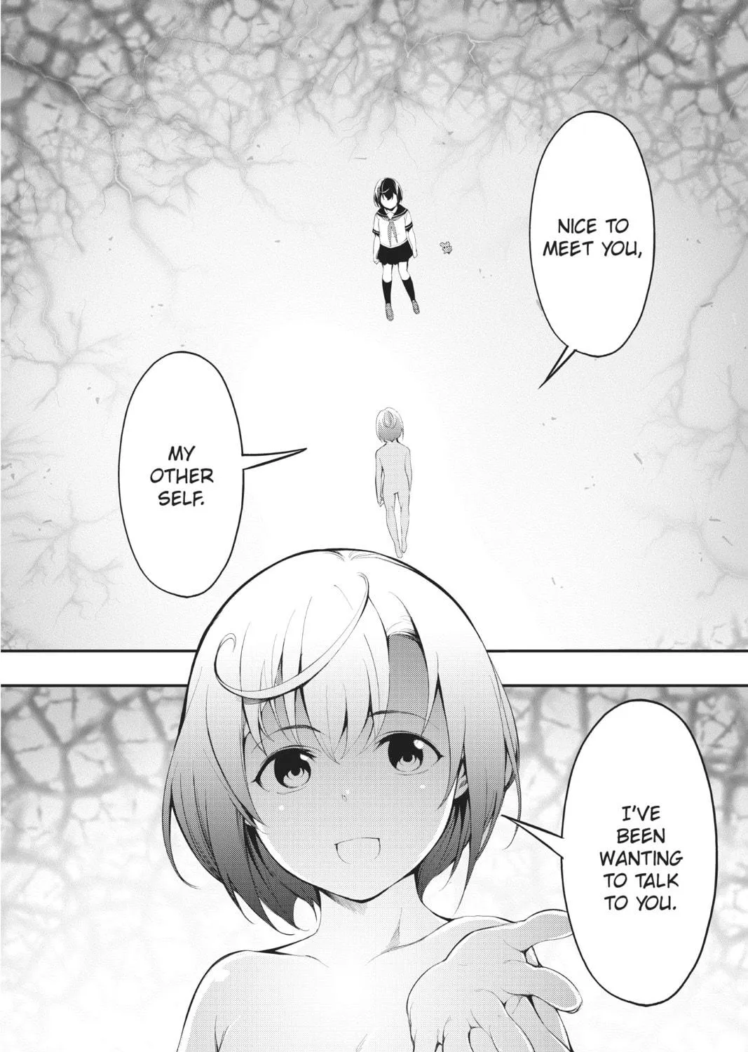 Read A.I.C.O. Incarnation chapter 13 image 70 on Lezhin