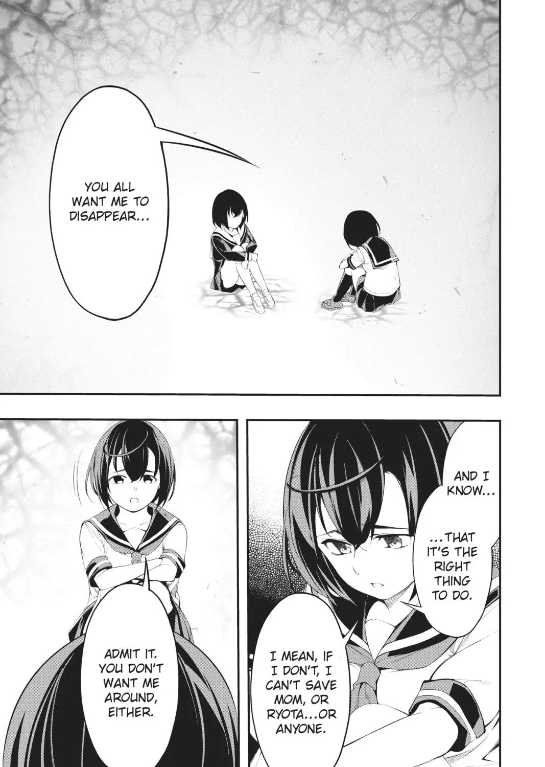 Read A.I.C.O. Incarnation chapter 14 image 4 on Lezhin