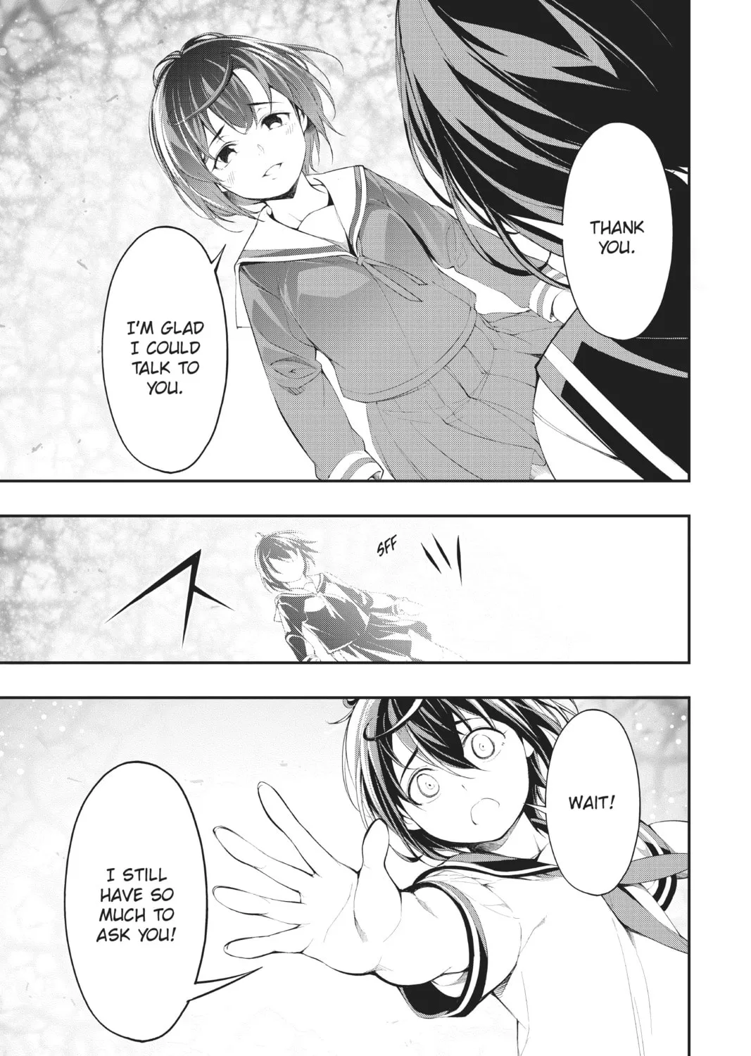 Read A.I.C.O. Incarnation chapter 14 image 44 on Lezhin
