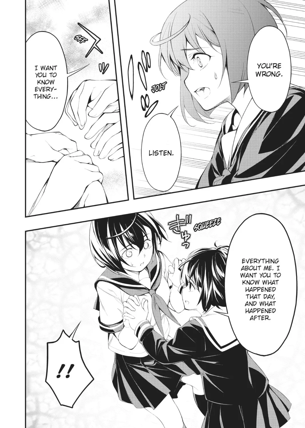Read A.I.C.O. Incarnation chapter 14 image 6 on Lezhin