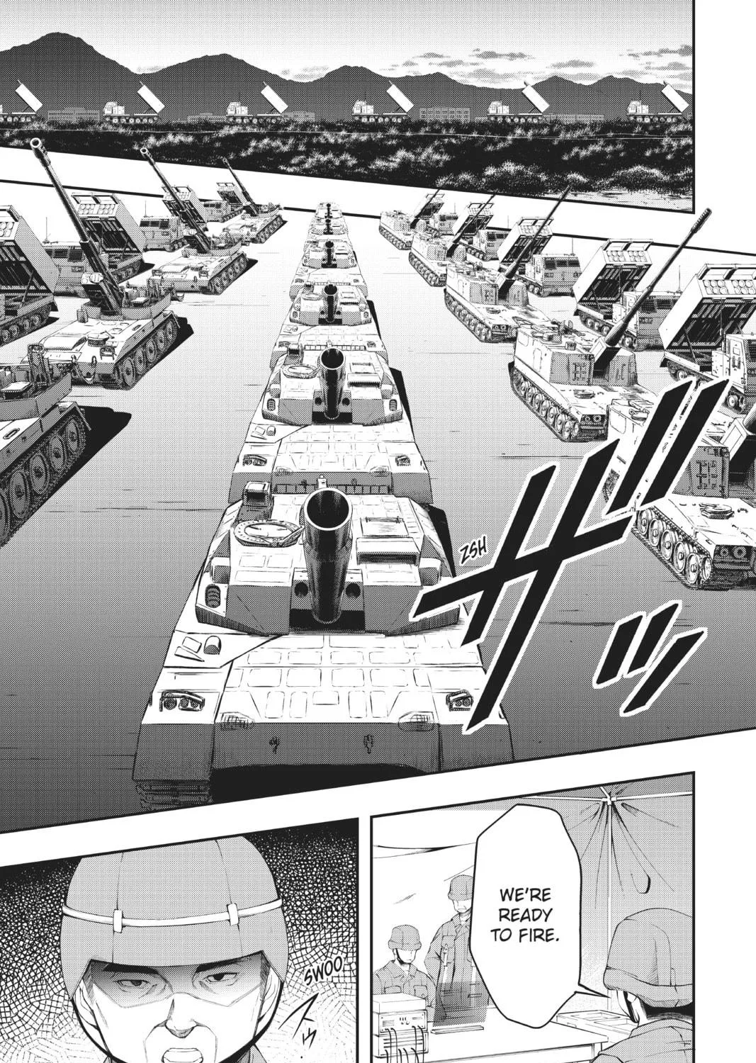 Read A.I.C.O. Incarnation chapter 14 image 68 on Lezhin
