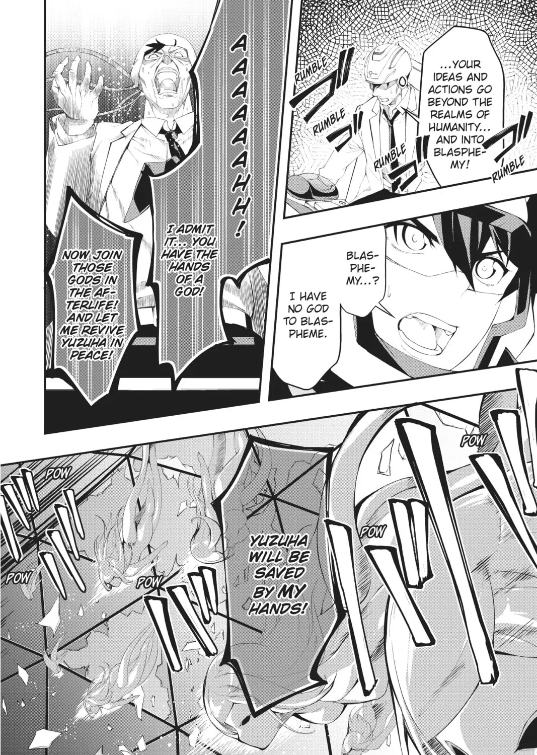 Read A.I.C.O. Incarnation chapter 15 image 42 on Lezhin