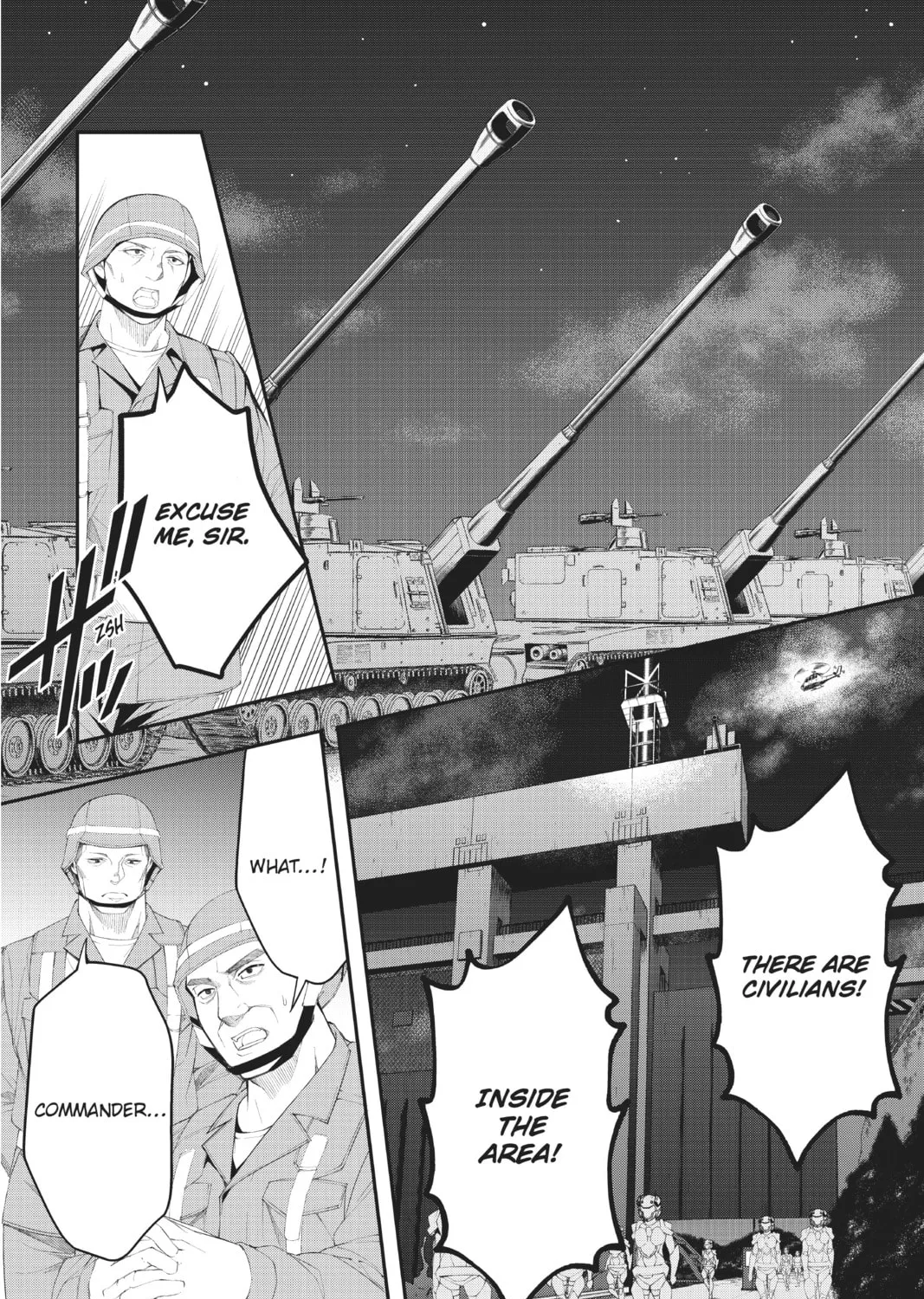 Read A.I.C.O. Incarnation chapter 15 image 6 on Lezhin