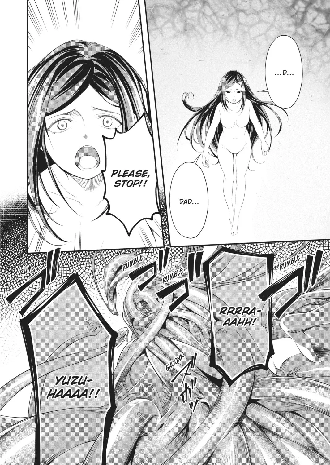 Read A.I.C.O. Incarnation chapter 15 image 62 on Lezhin