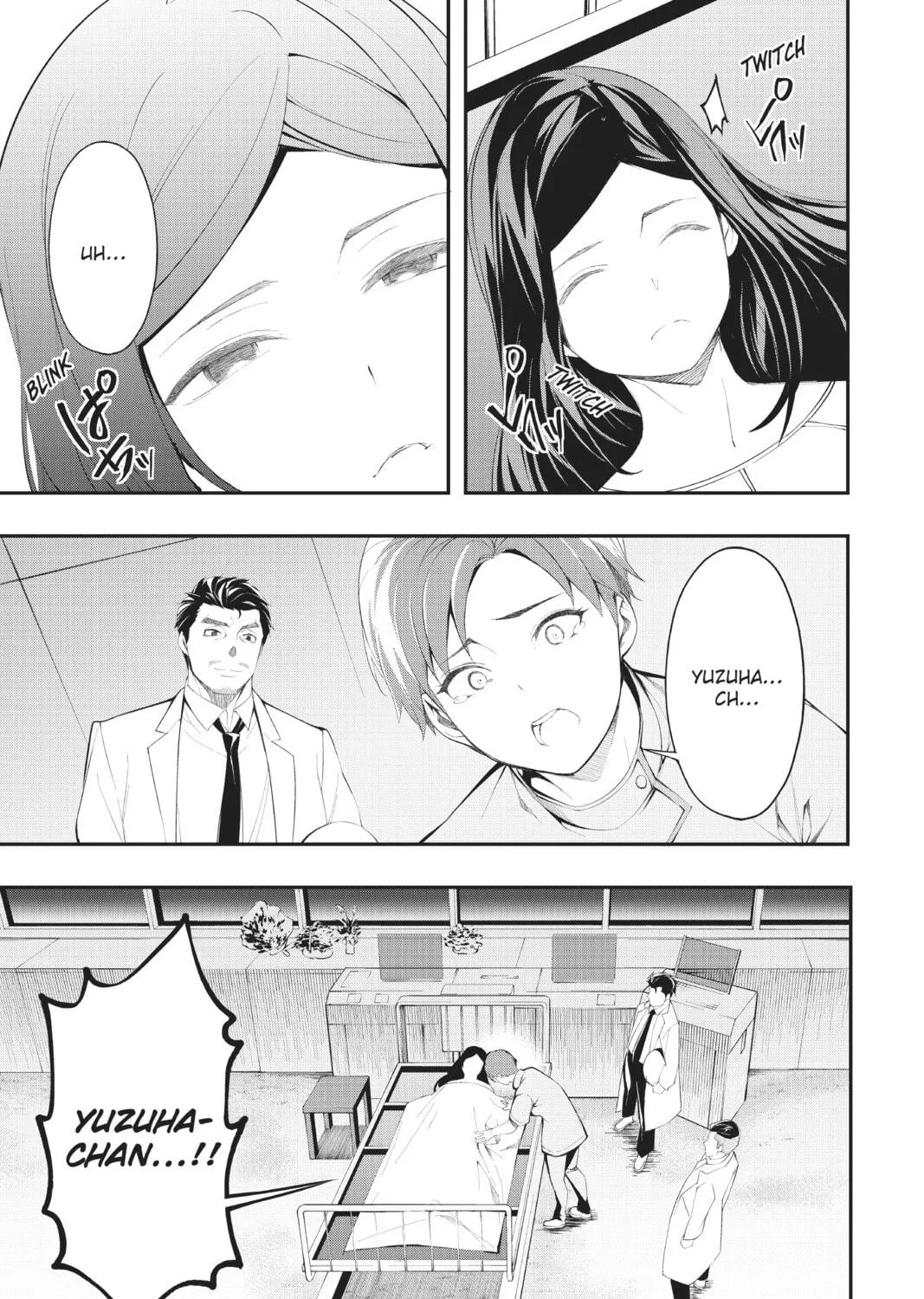 Read A.I.C.O. Incarnation chapter 16 image 16 on Lezhin