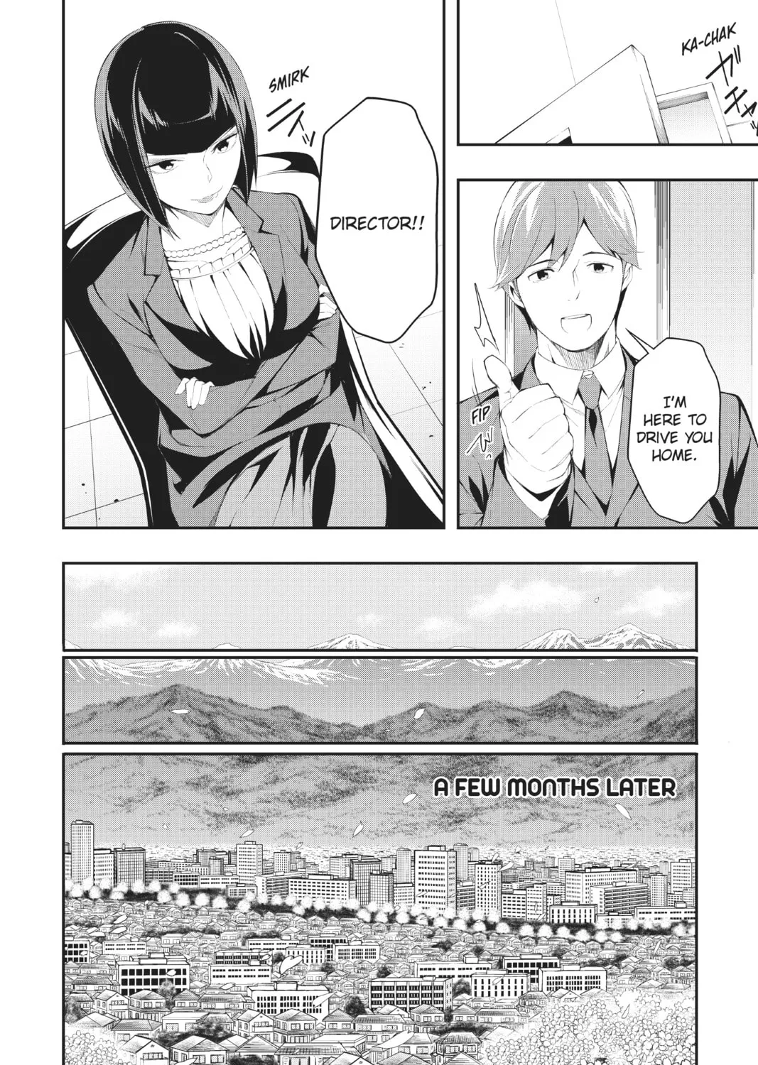 Read A.I.C.O. Incarnation chapter 16 image 50 on Lezhin