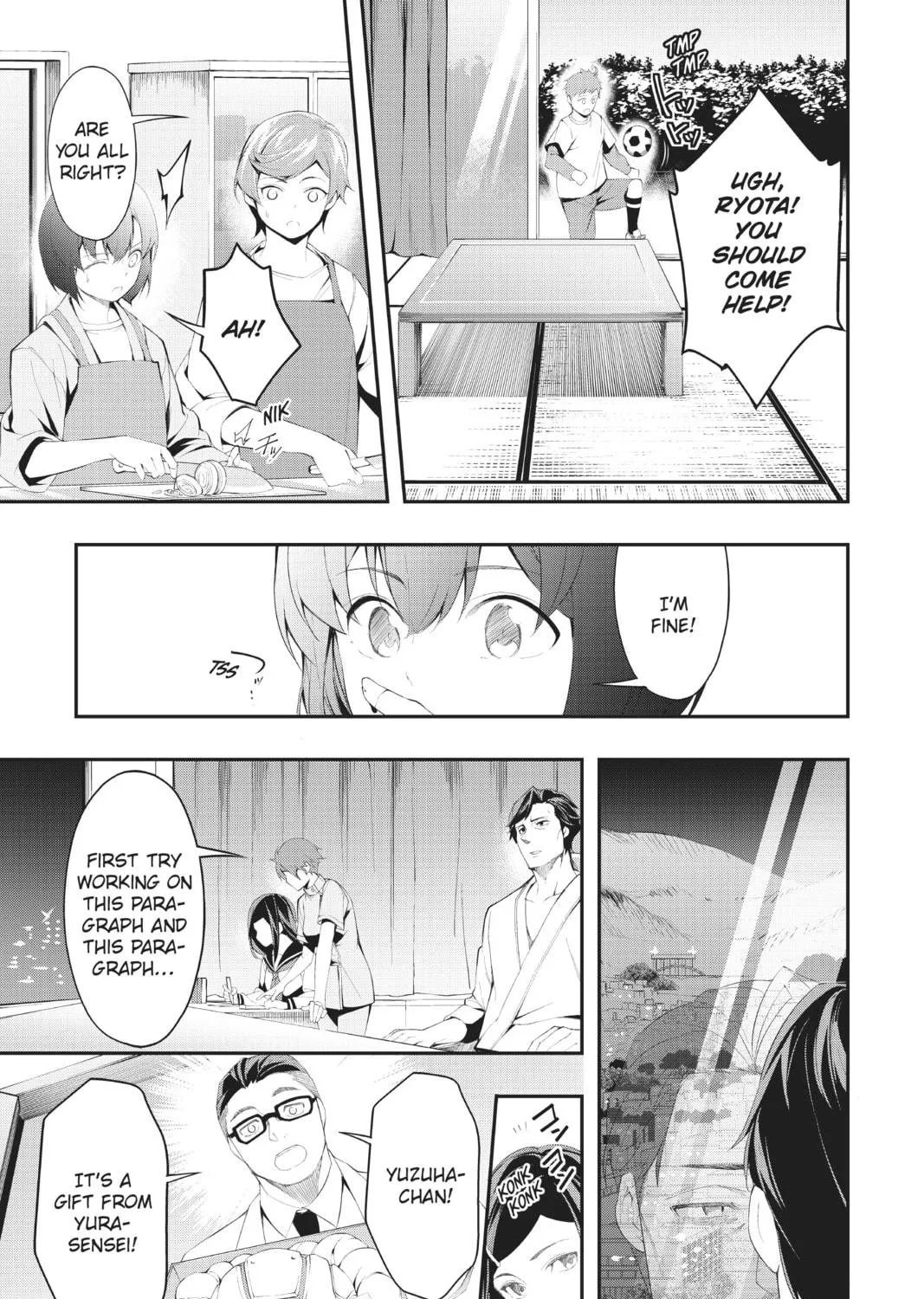 Read A.I.C.O. Incarnation chapter 16 image 52 on Lezhin
