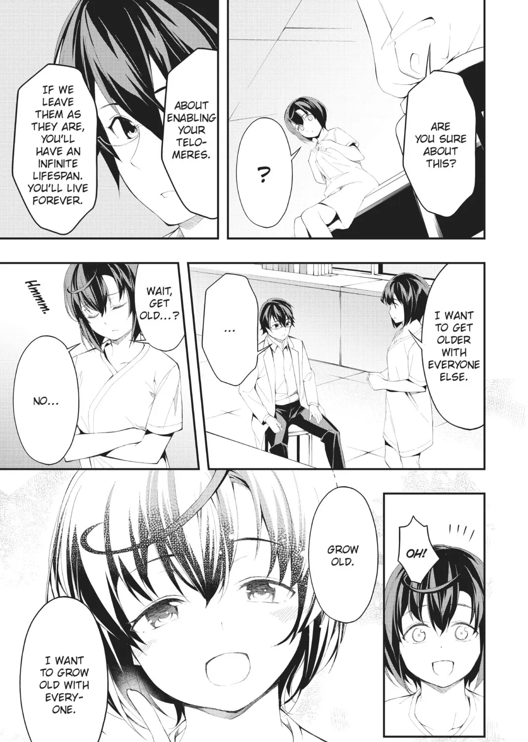 Read A.I.C.O. Incarnation chapter 16 image 56 on Lezhin