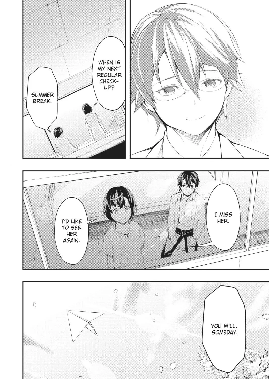 Read A.I.C.O. Incarnation chapter 16 image 58 on Lezhin
