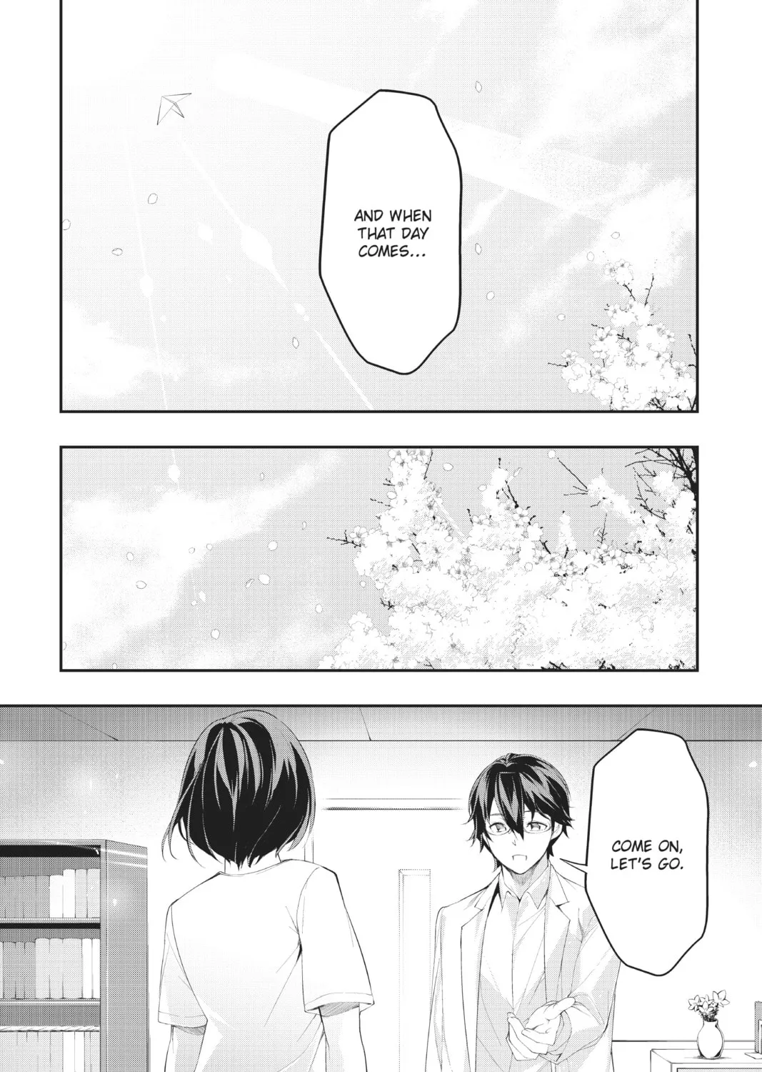 Read A.I.C.O. Incarnation chapter 16 image 60 on Lezhin