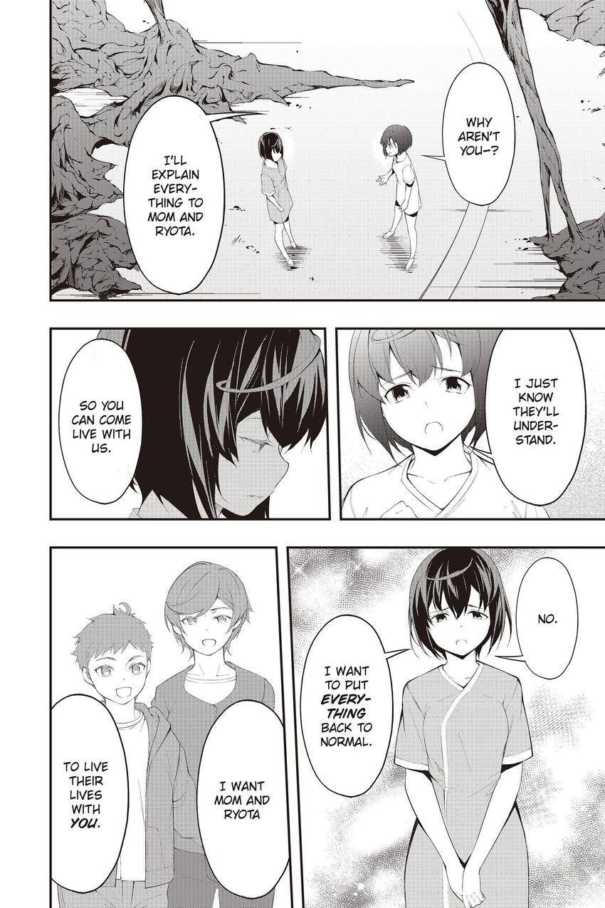 Read A.I.C.O. Incarnation chapter 17 image 21 on Lezhin