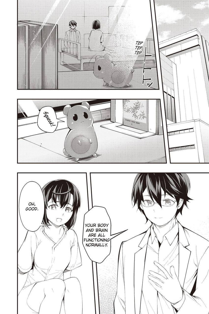 Read A.I.C.O. Incarnation chapter 17 image 27 on Lezhin