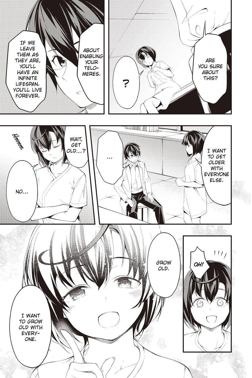 Read A.I.C.O. Incarnation chapter 17 image 28 on Lezhin