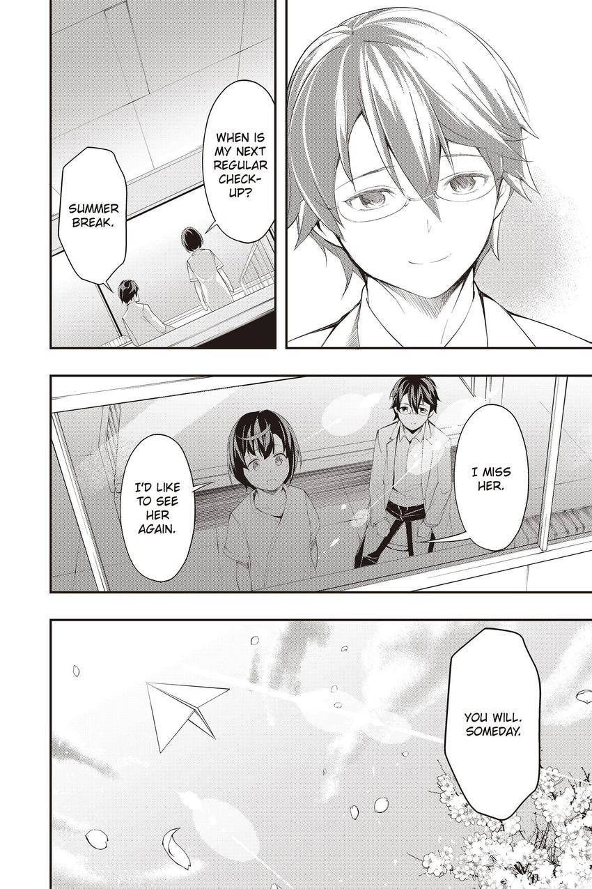 Read A.I.C.O. Incarnation chapter 17 image 29 on Lezhin