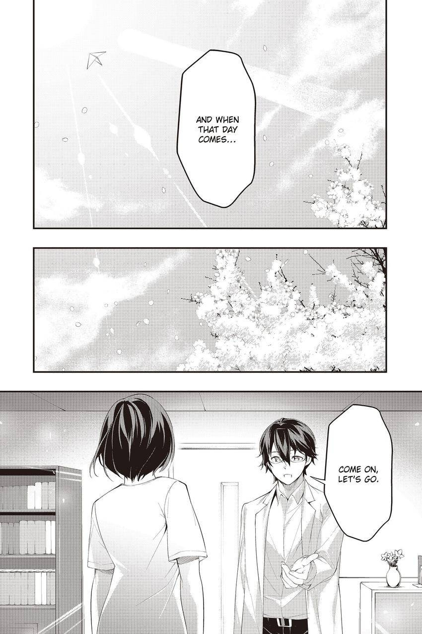 Read A.I.C.O. Incarnation chapter 17 image 30 on Lezhin