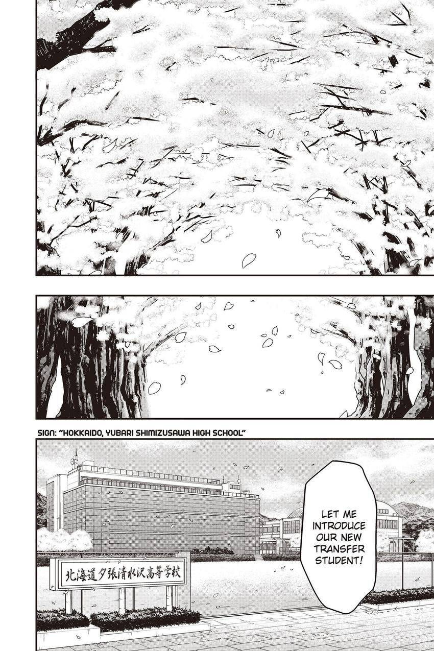 Read A.I.C.O. Incarnation chapter 17 image 33 on Lezhin