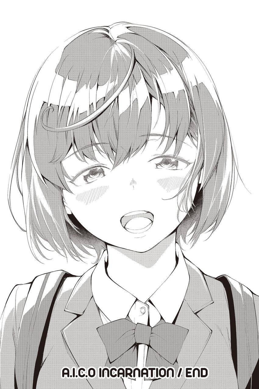 Read A.I.C.O. Incarnation chapter 17 image 35 on Lezhin