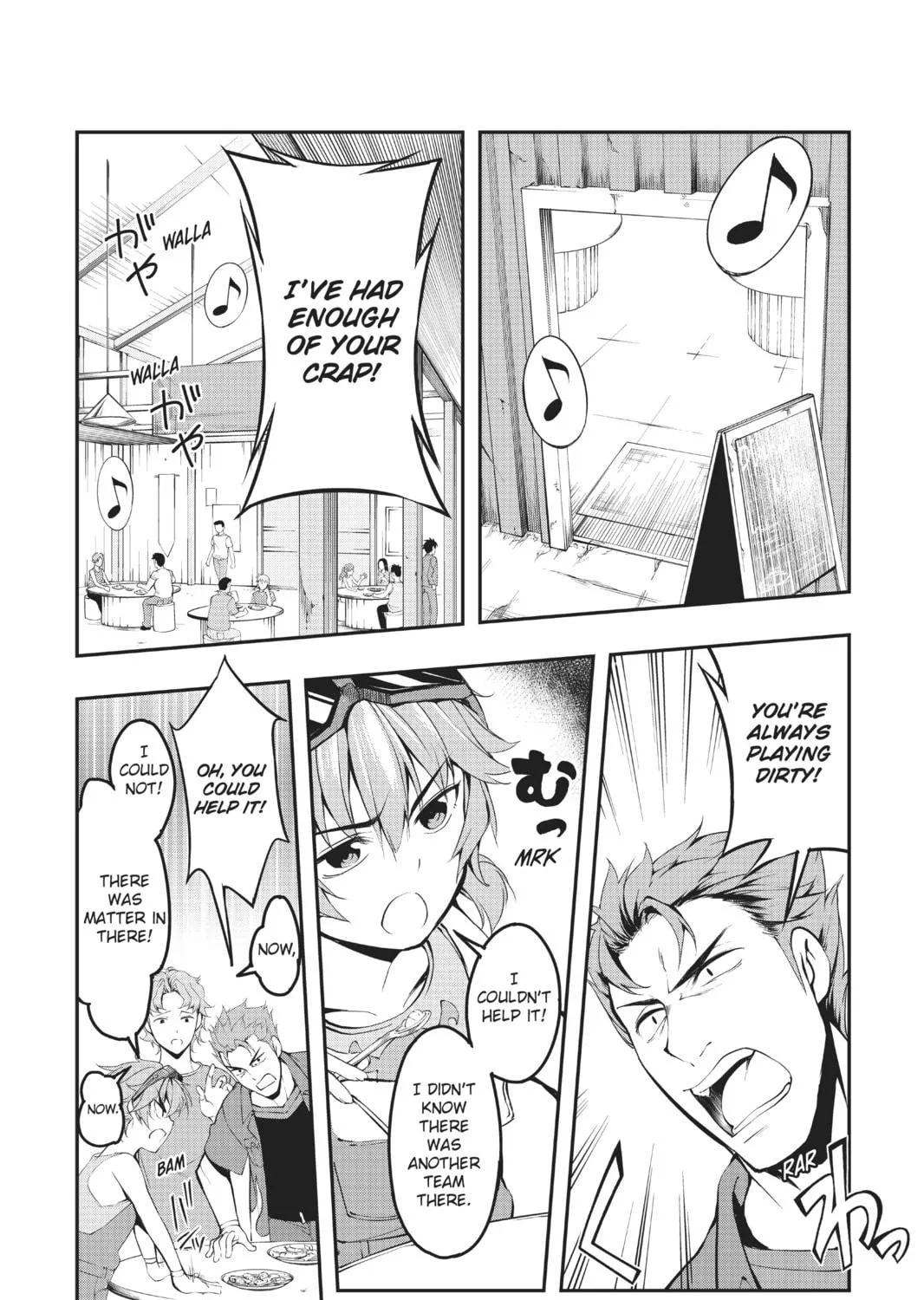 Read A.I.C.O. Incarnation chapter 2 image 64 on Lezhin