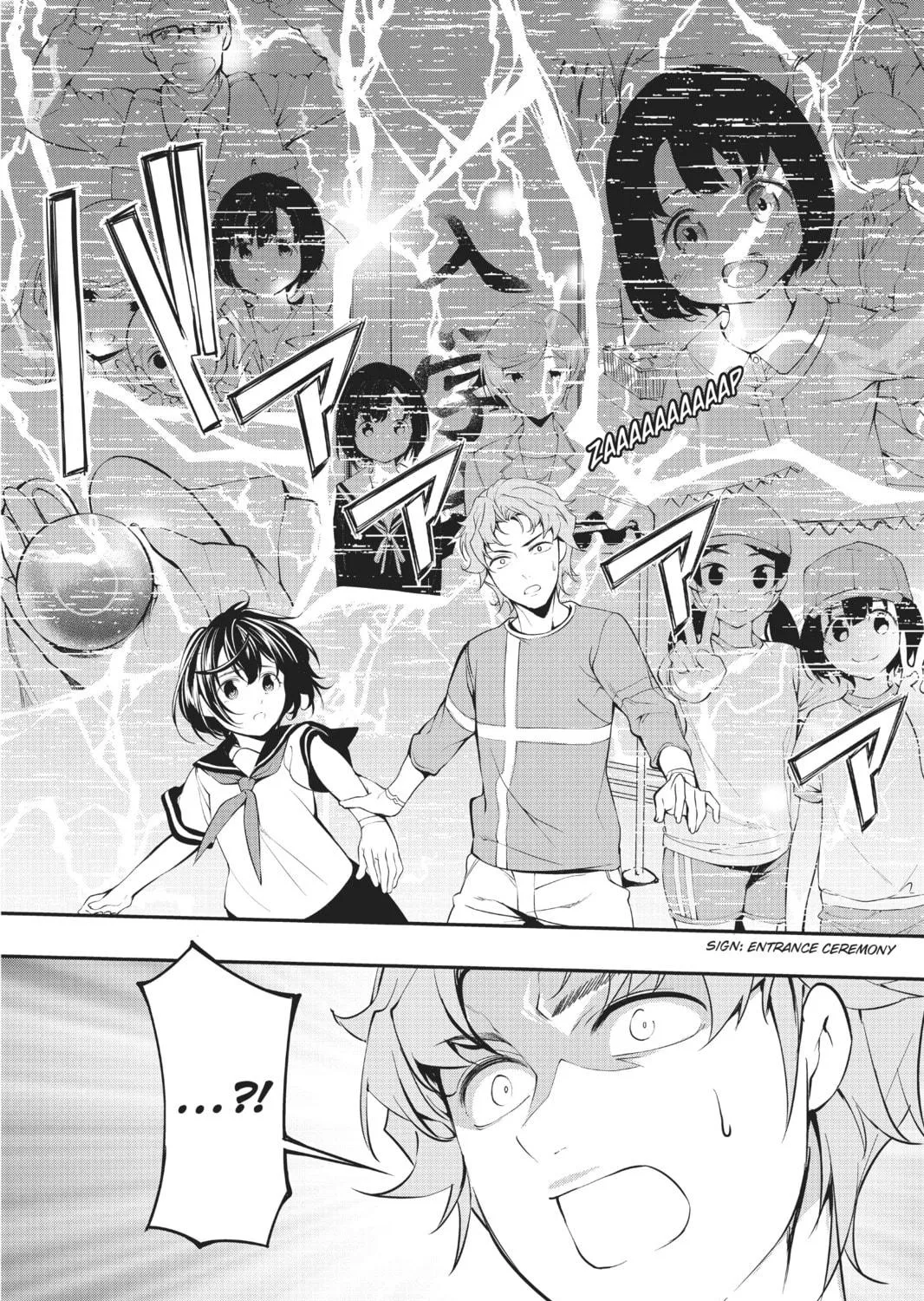 Read A.I.C.O. Incarnation chapter 2 image 76 on Lezhin