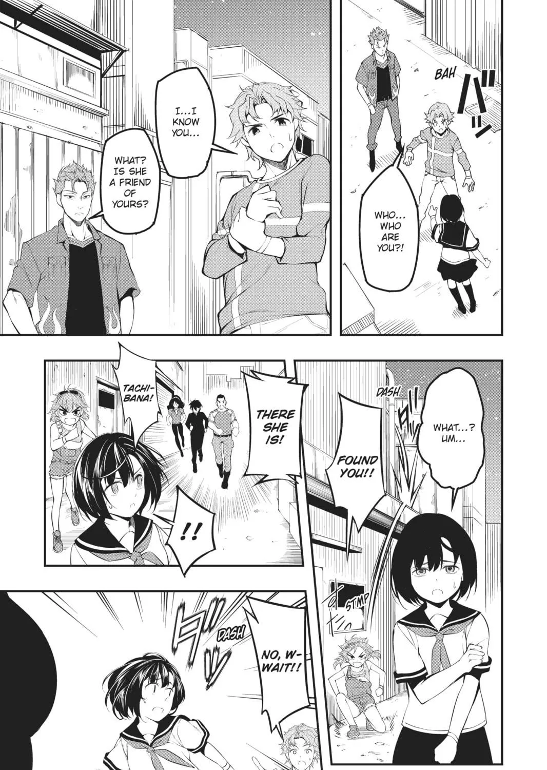 Read A.I.C.O. Incarnation chapter 2 image 78 on Lezhin