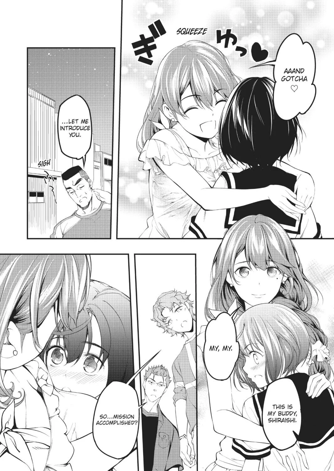 Read A.I.C.O. Incarnation chapter 2 image 82 on Lezhin