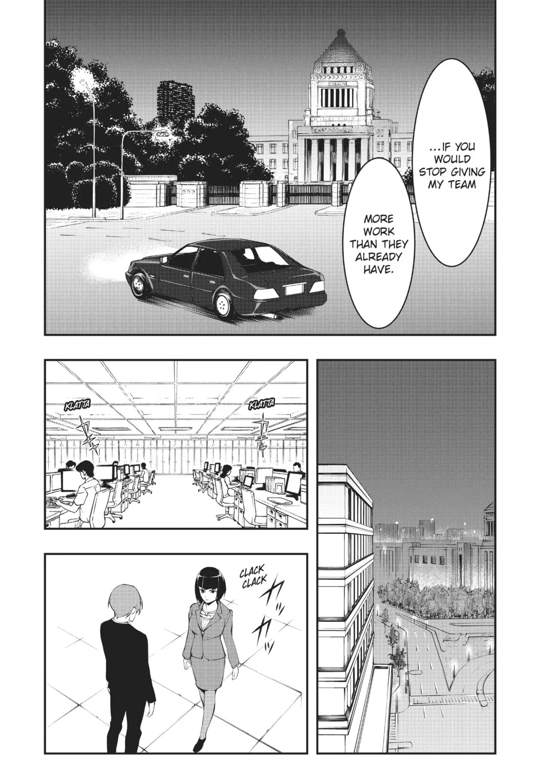 Read A.I.C.O. Incarnation chapter 3 image 42 on Lezhin