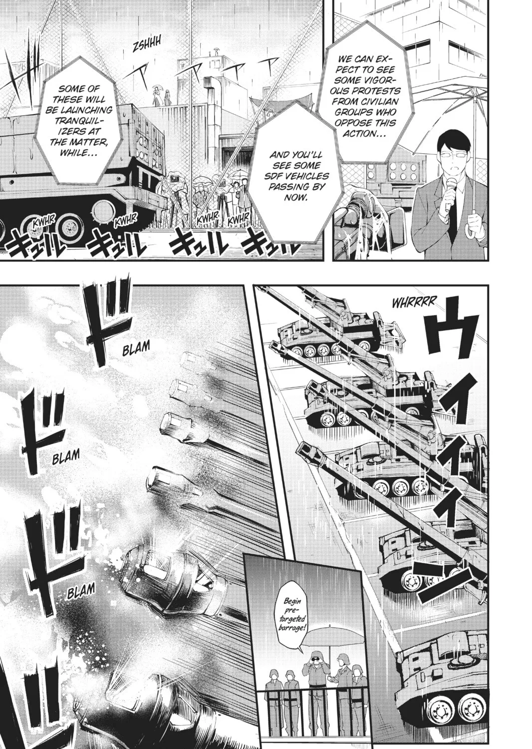 Read A.I.C.O. Incarnation chapter 4 image 32 on Lezhin