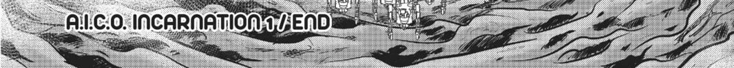 Read A.I.C.O. Incarnation chapter 4 image 61 on Lezhin