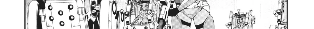 Read A.I.C.O. Incarnation chapter 5 image 57 on Lezhin