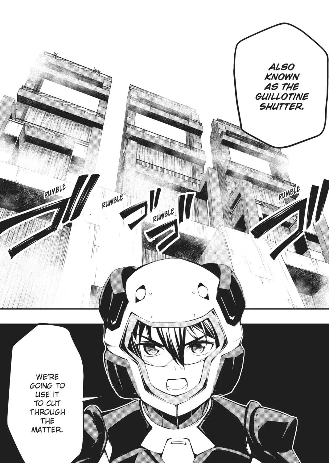 Read A.I.C.O. Incarnation chapter 6 image 44 on Lezhin